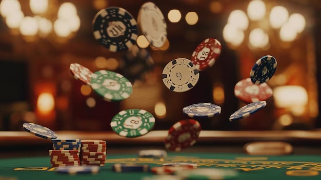 musimtogel deposit screen showing DANA, OVO, and GoPay payment options
