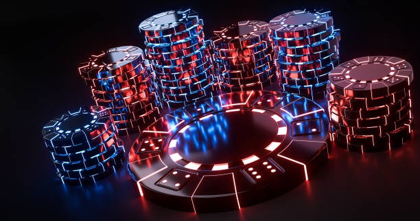musimtogel Yggdrasil slot interface and game mechanics